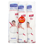 Septona Makeup Cotton Round Pads