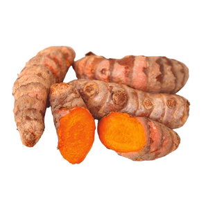 Thai Turmeric