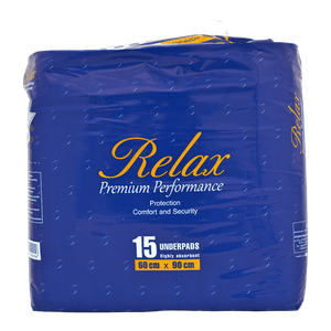 Relax Underpads