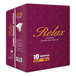 Relax Underpads