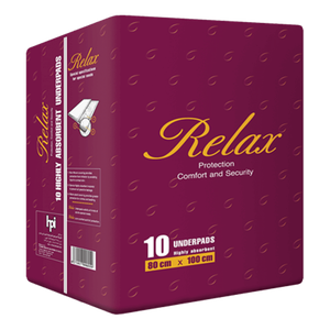 Relax Underpads