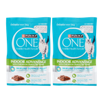 Purina Indoor Advantage Chicken Wet Cat Food - (1+ Years)