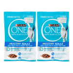 طعام رطب للقطط البالغة بالسمك من بيورينا - (1+ سنة)