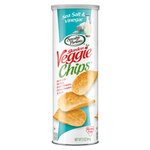Sensible Portions Sea Salt & Vinegar Veggie Chips
