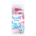 Gillette Simply Venus Razors