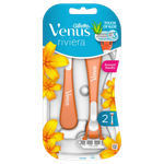 شفرات حلاقة فينوس ريفيرا من جيليت