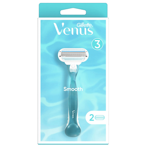 Gillette Venus Close & Clean Razors