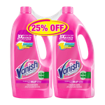 Vanish Multi Use Fabric Stain Remover