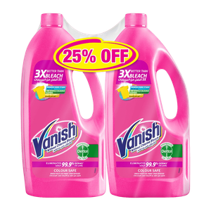 مزيل بقع الأقمشة متعدد الاستخدامات من فانيش