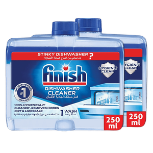 Finish Dishwasher Cleaner