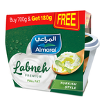 Almarai Premium Full Fat Turkish Style Labneh