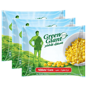 Green Giant Frozen Corn Niblets