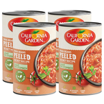 California Garden Peeled Fava Beans