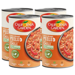 California Garden Peeled Fava Beans With Chilli