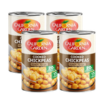 California Garden Chick Peas