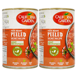 California Garden Peeled Fava Beans
