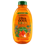 Garnier Ultra Doux 2 In 1 Apricot & Cotton Flower Kids Shampoo & Conditioner