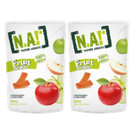 Nature Addicts Apple Fruit Sticks