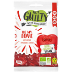 Not Guilty Be My Love Pomegranate Organic Fruit Gums