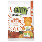 Not Guilty Lovely Tender Organic Mixed Fruit Gum