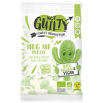 Not Guilty Hug Me Please Organic Sour Fruit Gums