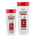 L'Oreal Elvive Repairing Shampoo