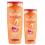 L'Oreal Elvive Dream Long Reinforcing Shampoo
