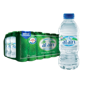Al Ain Drinking Water
