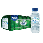 Al Ain Drinking Water