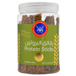 KFM Zaatar Protein Crackers