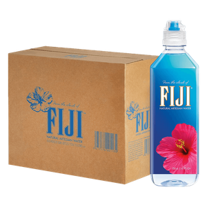 Fiji Natural Artesian Drinking Water