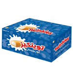 كيك توينكيز بالكريمة من ايديتا