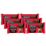 كيك تودو براوني بالشوكولاتة من ايديتا