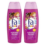 Fa Kids Berry Shampoo & Shower Gel