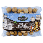 Tasteful White Delights Baby Potato