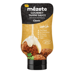 Mezete Classic Gourmet Tahini Sauce