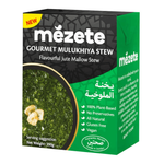 Mezete Gourmet Mulukhiya Stew