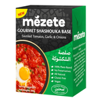 Mezete Gourmet Shakshouka Sauce