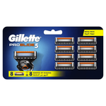 Gillette Fusion Proglide Razors