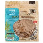 Joud Barley Tortilla