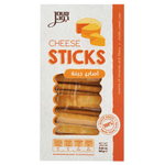 Joud Cheese Flavored Sticks