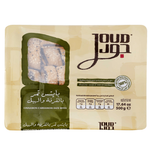 Joud Cinnamon & Cardamom Date Bites