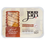 Joud High Fiber Rich In Fiber Sticks