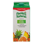 Florida's Natural Orange & Pineapple Juice