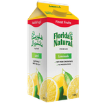 Florida's Natural Lemonade Juice