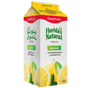 عصير بالليمون من فلوريدا ناتشورال