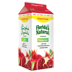 Florida's Natural Pomegranate Juice