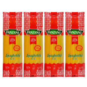 Panzani Spaghetti - No.5