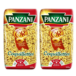 Panzani Coquillette Pasta