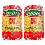 Panzani Ditalini Pasta